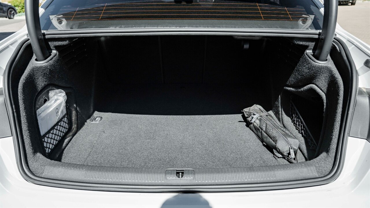 2021 Audi S4 3.0T Premium Plus quattro - Photo 46 - Reno, NV 89511