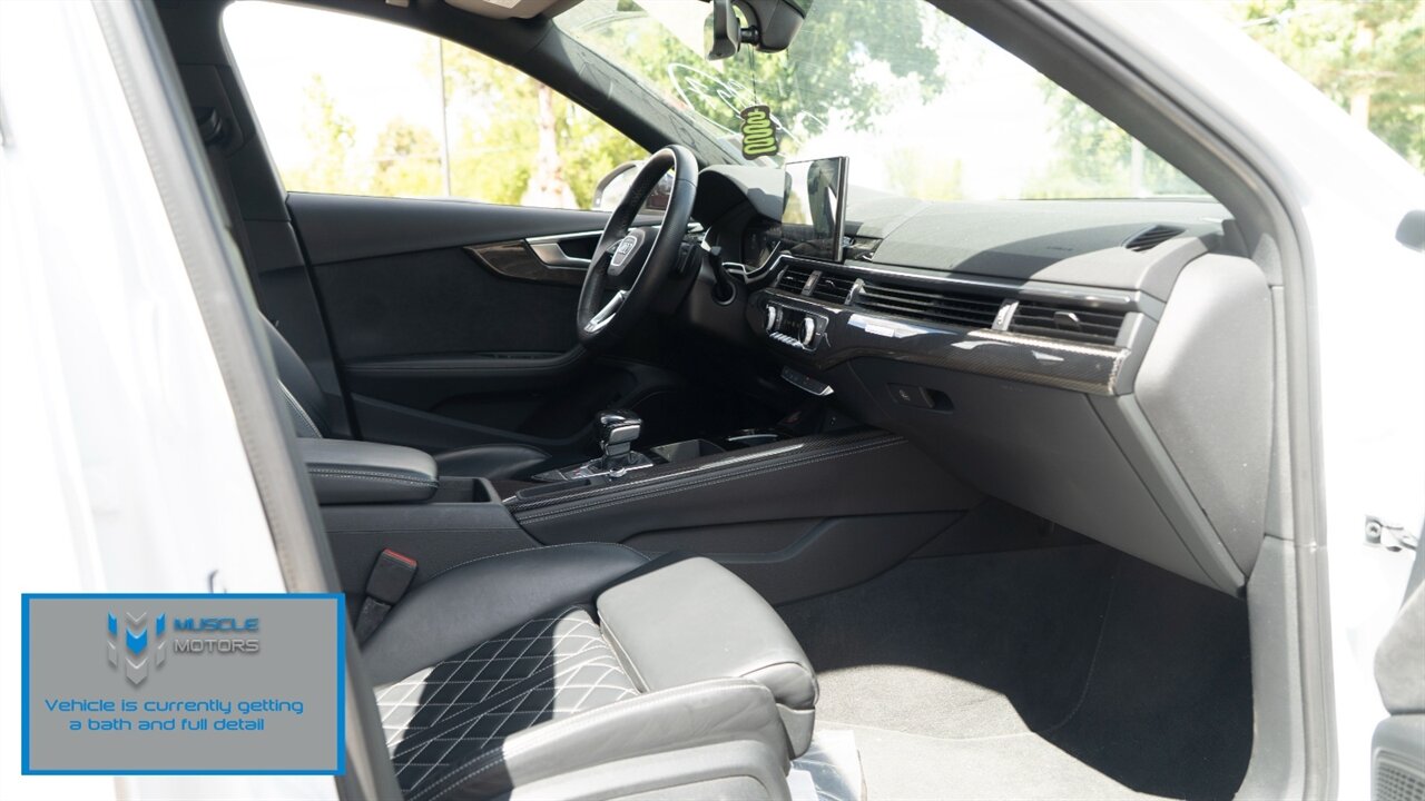 2021 Audi S4 3.0T Premium Plus quattro - Photo 17 - Reno, NV 89511