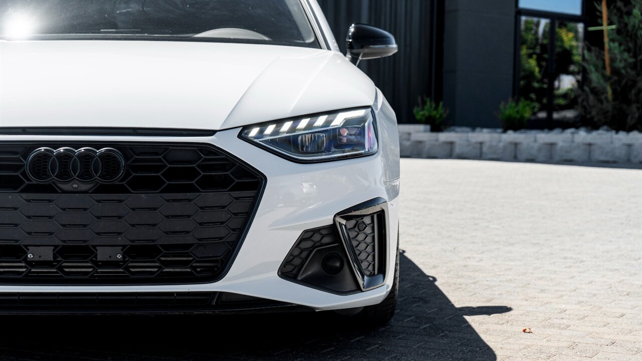 2021 Audi S4 3.0T Premium Plus quattro - Photo 10 - Reno, NV 89511