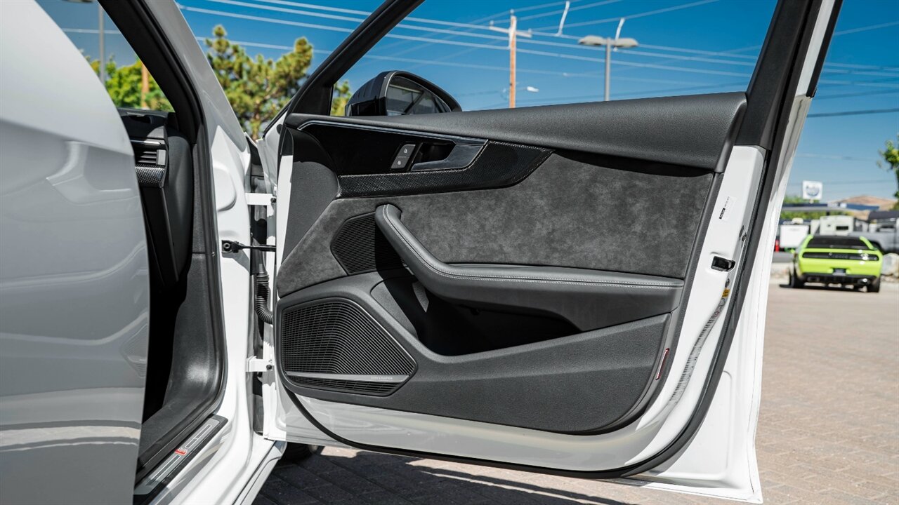2021 Audi S4 3.0T Premium Plus quattro - Photo 41 - Reno, NV 89511