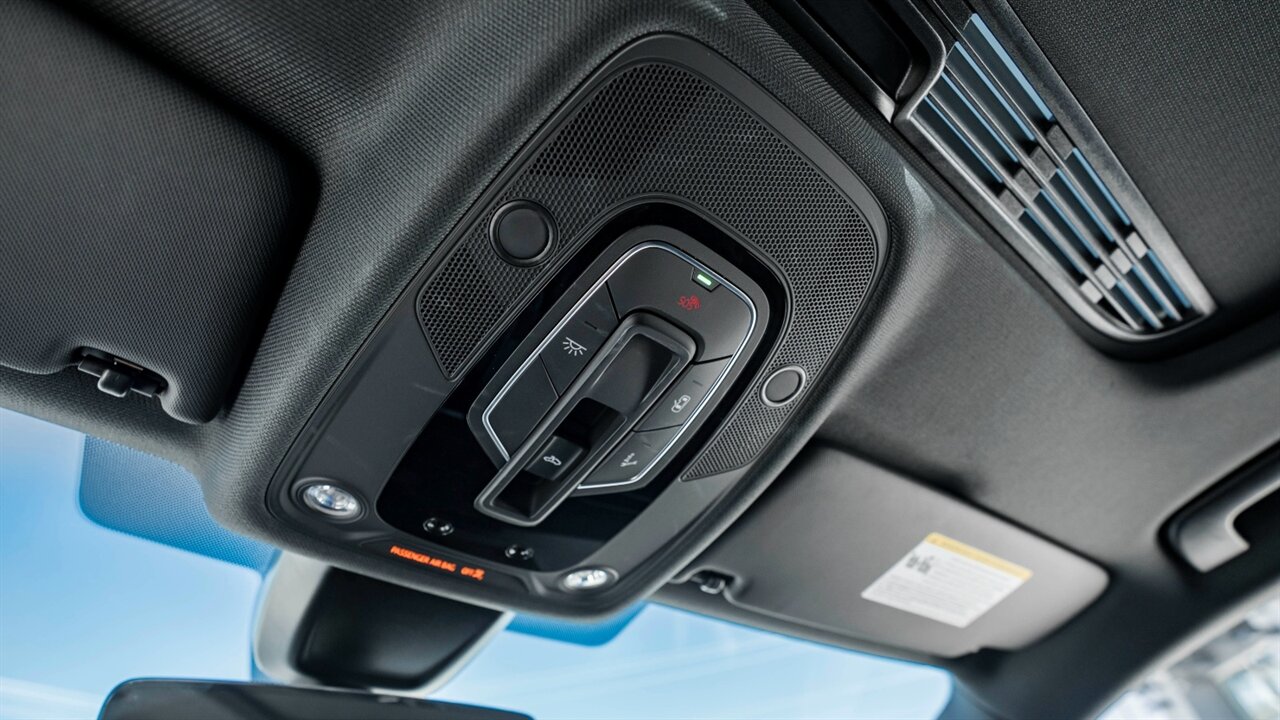 2021 Audi S4 3.0T Premium Plus quattro - Photo 34 - Reno, NV 89511