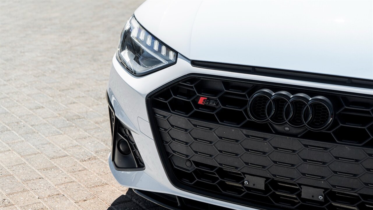 2021 Audi S4 3.0T Premium Plus quattro - Photo 11 - Reno, NV 89511