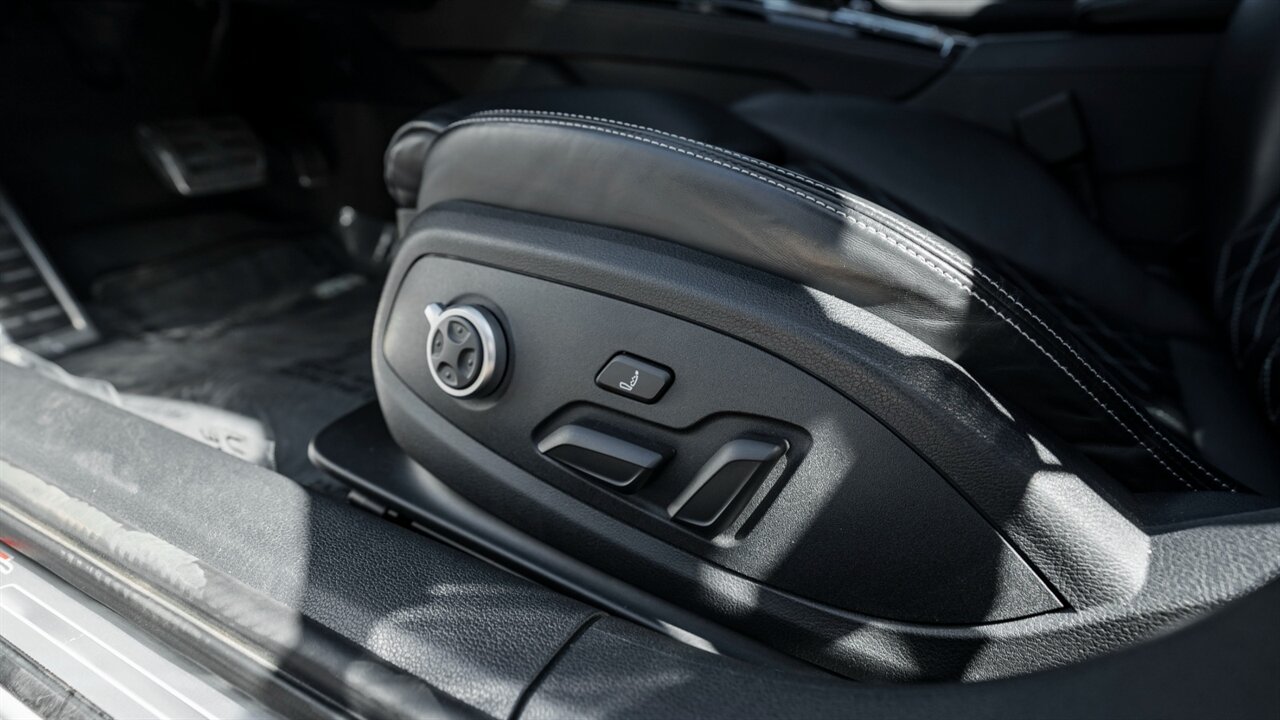 2021 Audi S4 3.0T Premium Plus quattro - Photo 28 - Reno, NV 89511