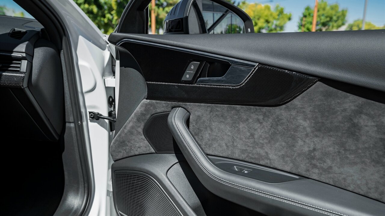 2021 Audi S4 3.0T Premium Plus quattro - Photo 42 - Reno, NV 89511