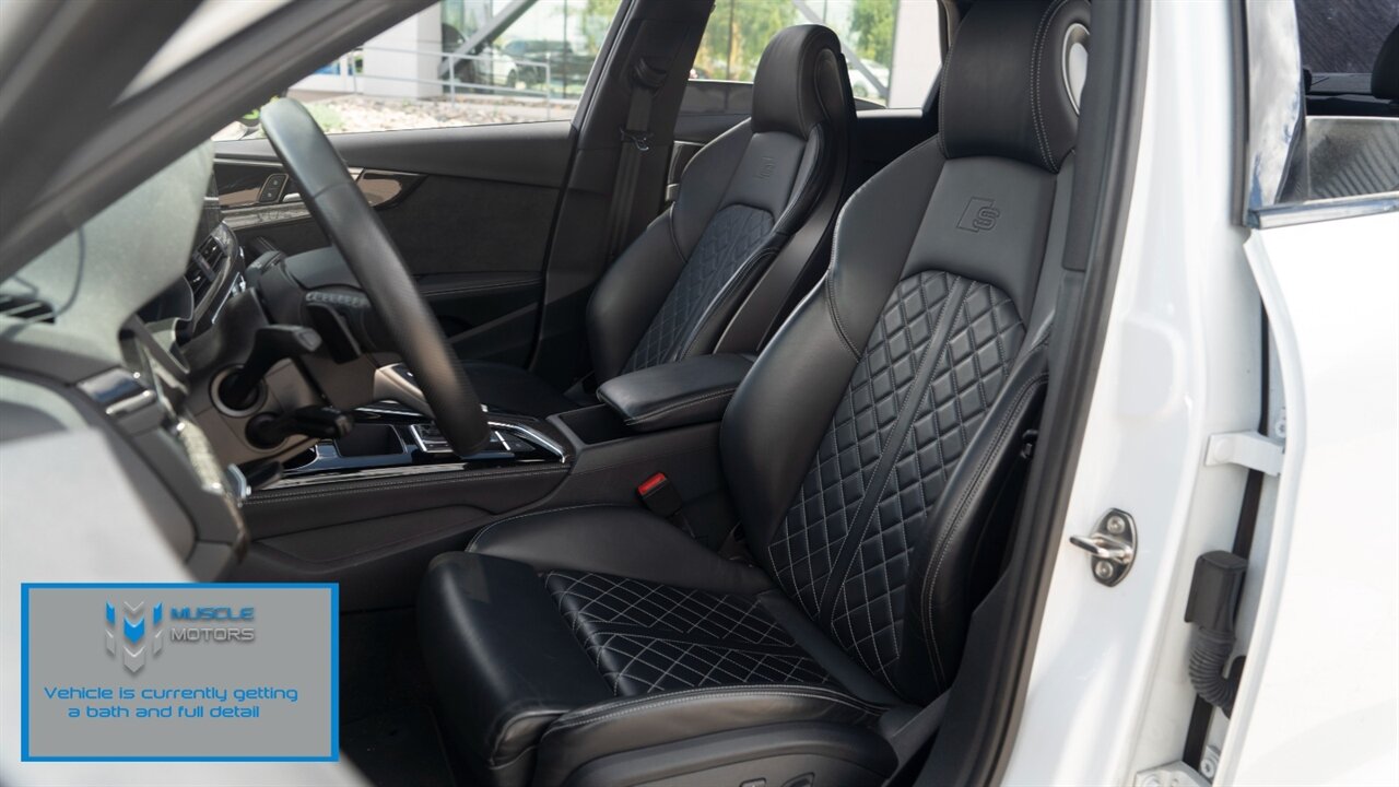 2021 Audi S4 3.0T Premium Plus quattro - Photo 11 - Reno, NV 89511