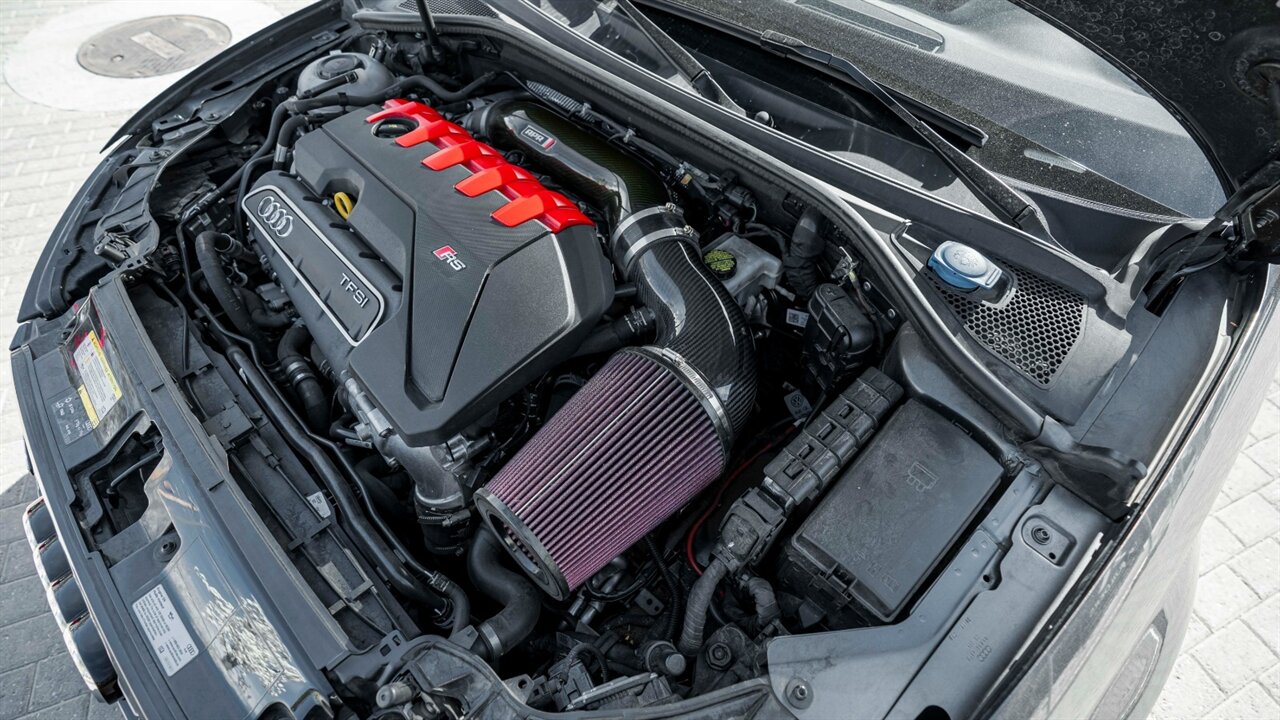 2018 Audi RS 3 2.5T quattro   - Photo 15 - Reno, NV 89511
