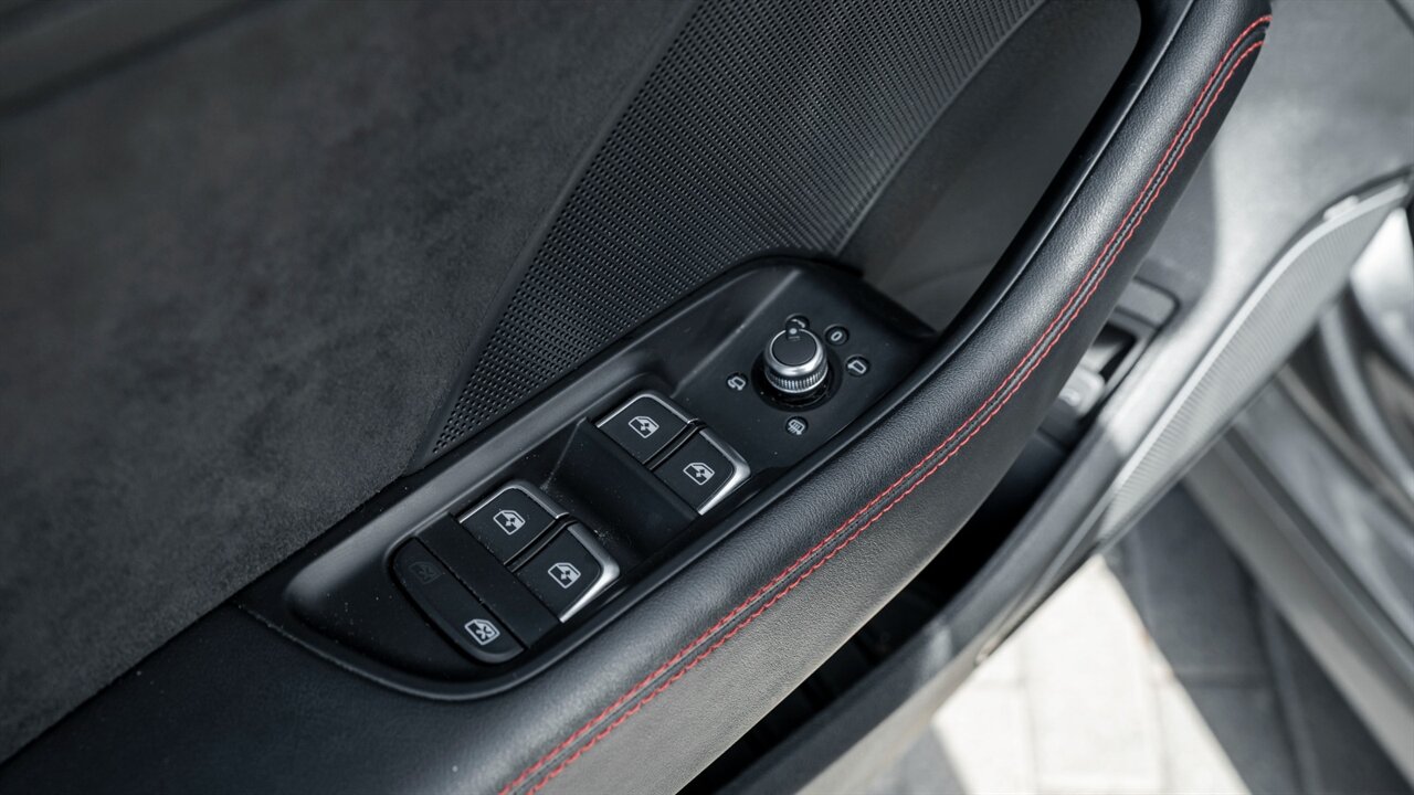 2018 Audi RS 3 2.5T quattro   - Photo 29 - Reno, NV 89511