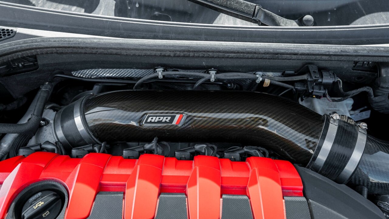 2018 Audi RS 3 2.5T quattro   - Photo 18 - Reno, NV 89511