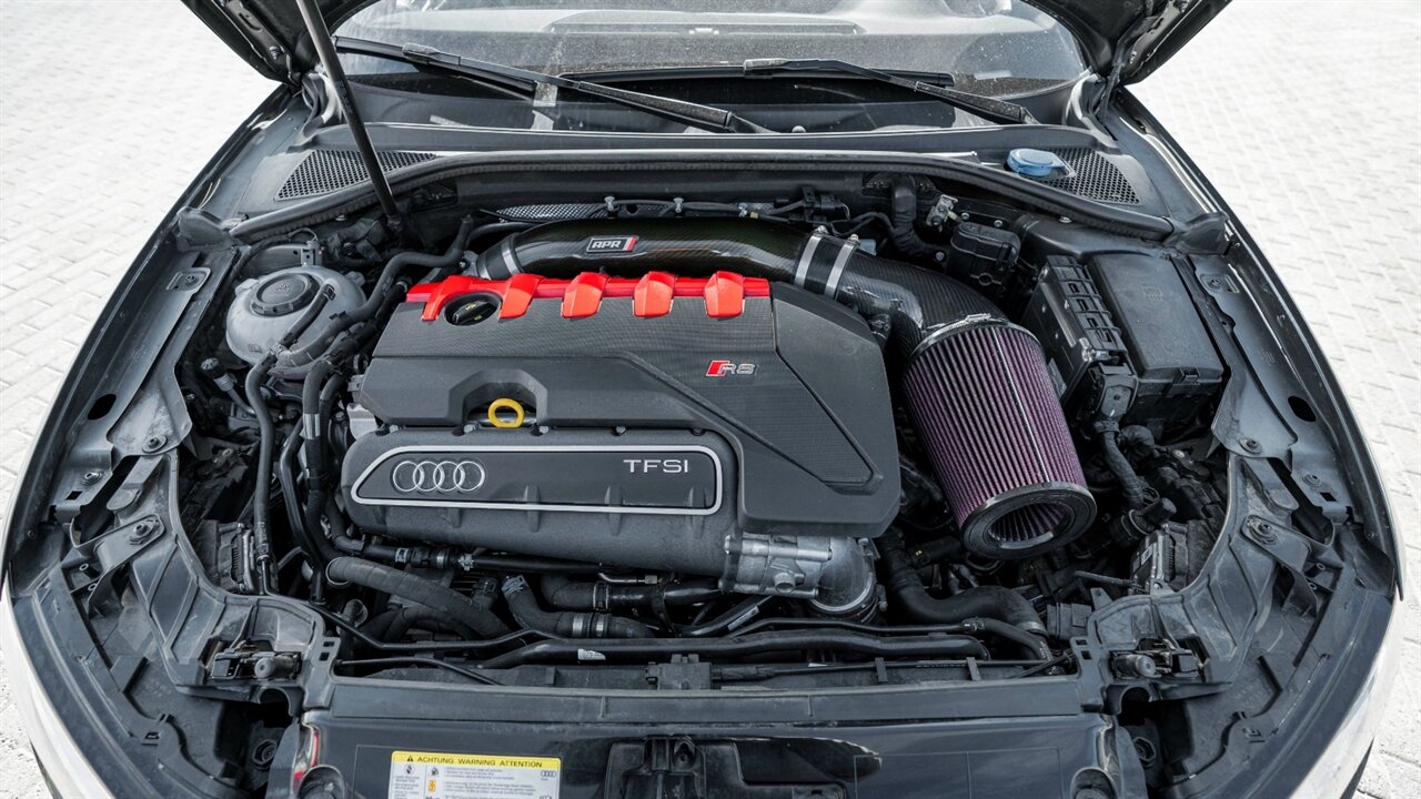2018 Audi RS 3 2.5T quattro   - Photo 16 - Reno, NV 89511