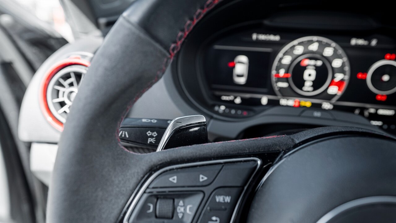 2018 Audi RS 3 2.5T quattro   - Photo 34 - Reno, NV 89511