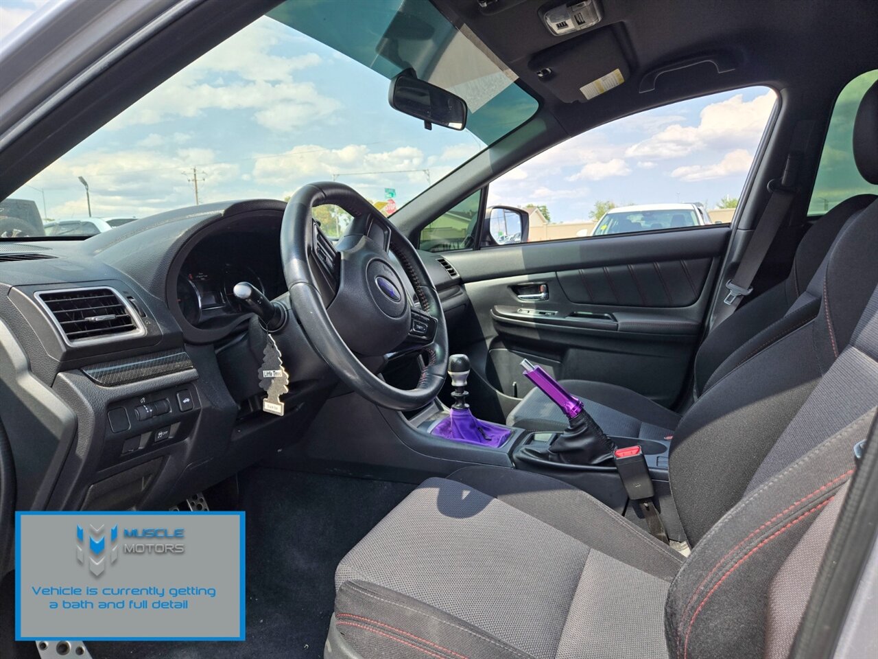 2020 Subaru WRX - Photo 9 - Reno, NV 89511