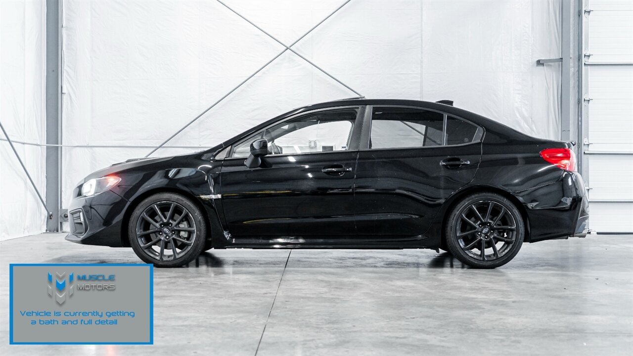 2020 Subaru WRX Premium - Photo 3 - Reno, NV 89511