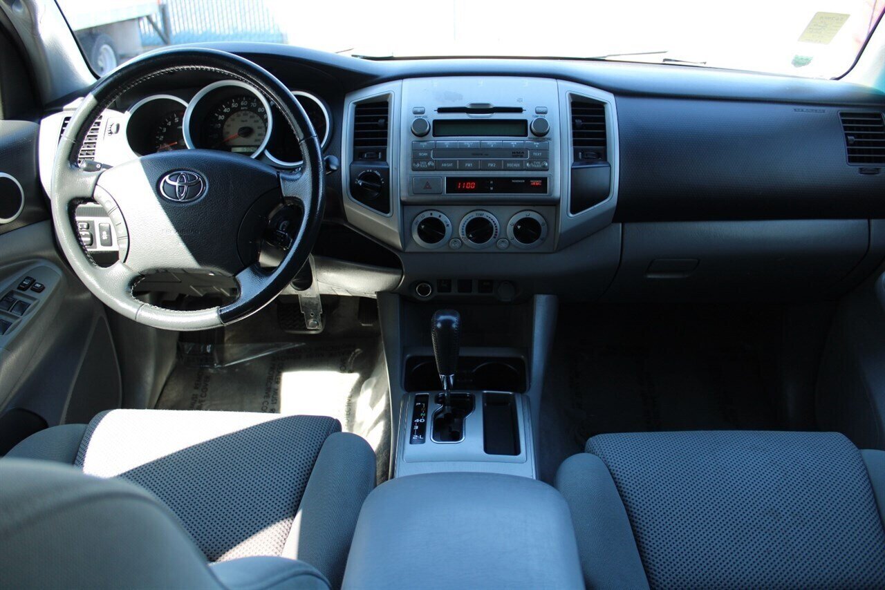 2010 Toyota Tacoma Base V6 - Photo 26 - Reno, NV 89511