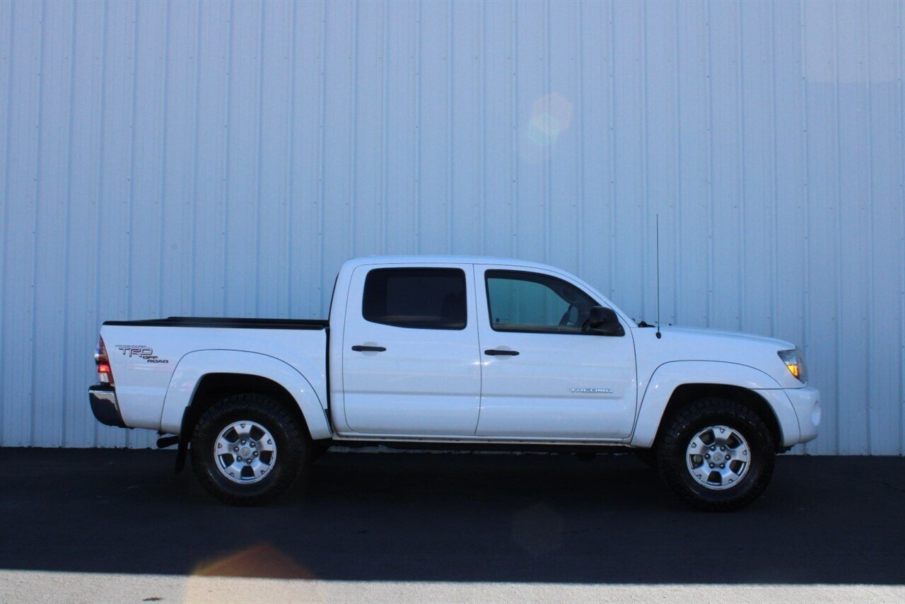 2010 Toyota Tacoma Base V6 - Photo 3 - Reno, NV 89511
