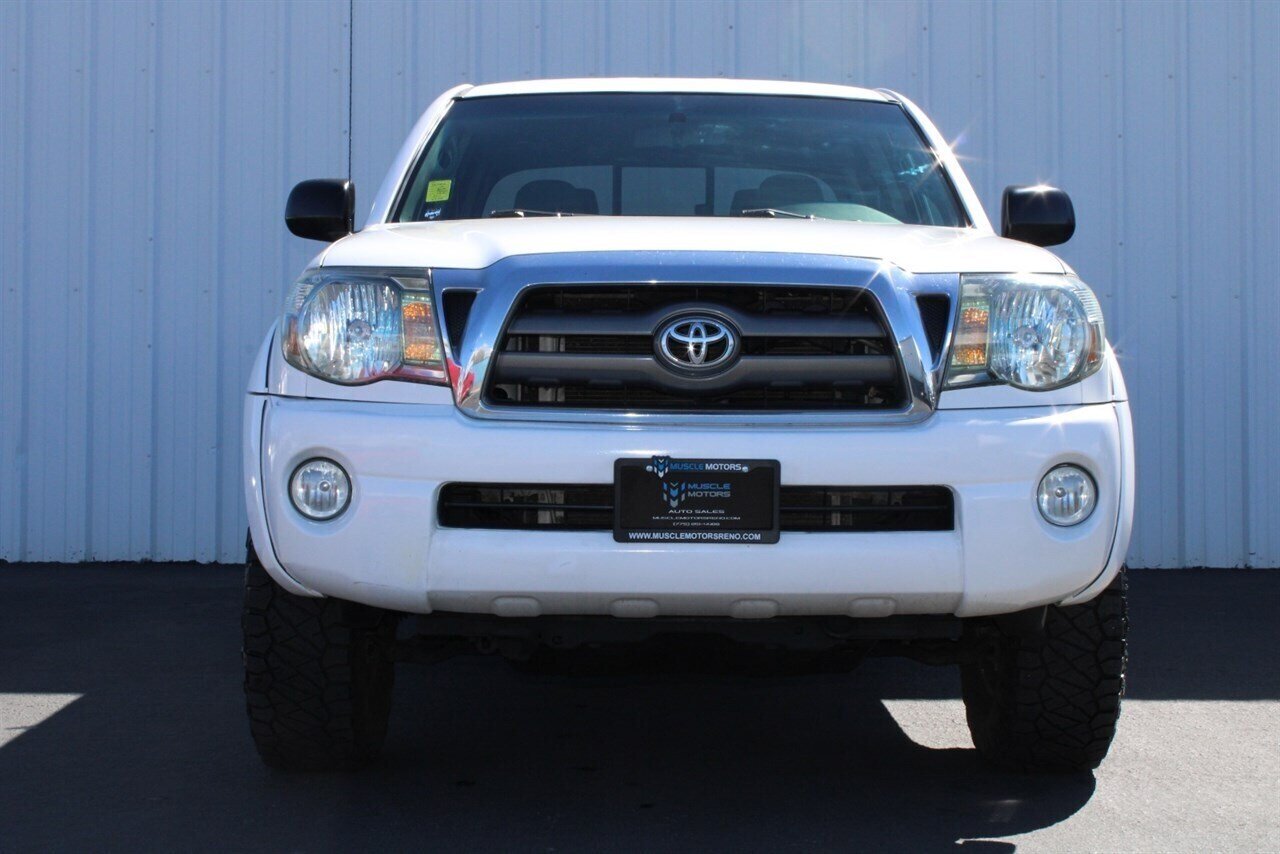 2010 Toyota Tacoma Base V6 - Photo 11 - Reno, NV 89511