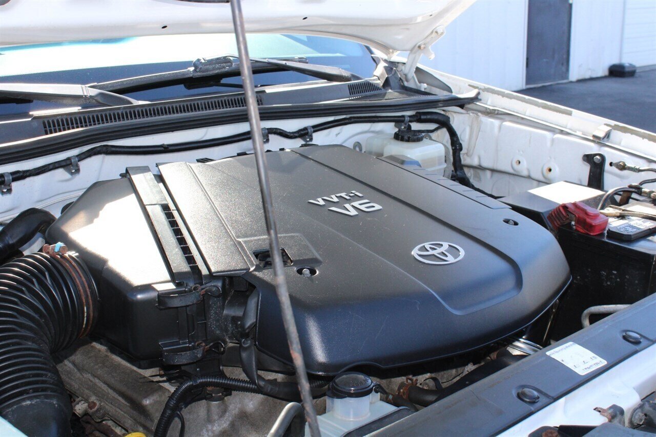 2010 Toyota Tacoma Base V6 - Photo 17 - Reno, NV 89511