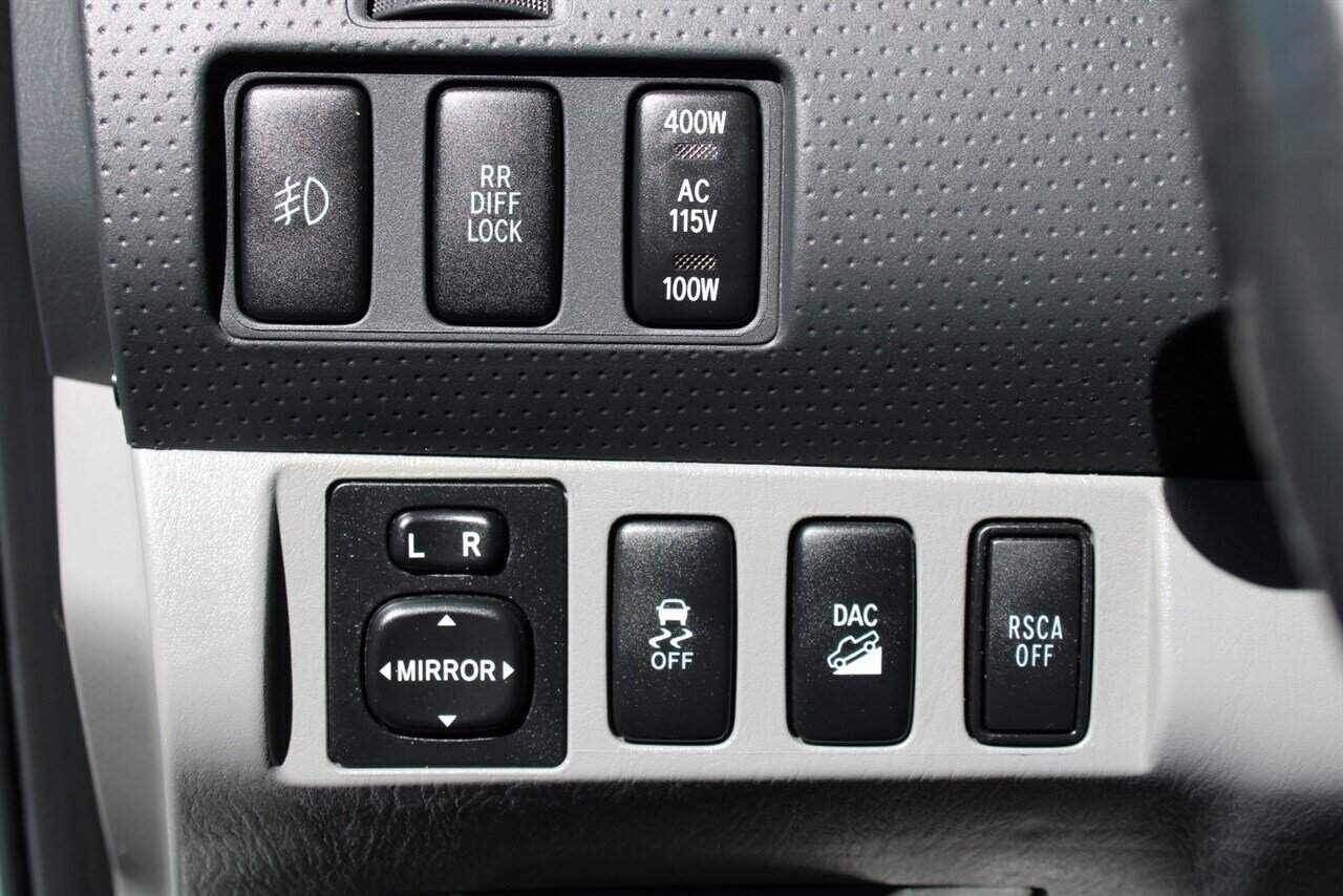 2010 Toyota Tacoma Base V6 - Photo 32 - Reno, NV 89511