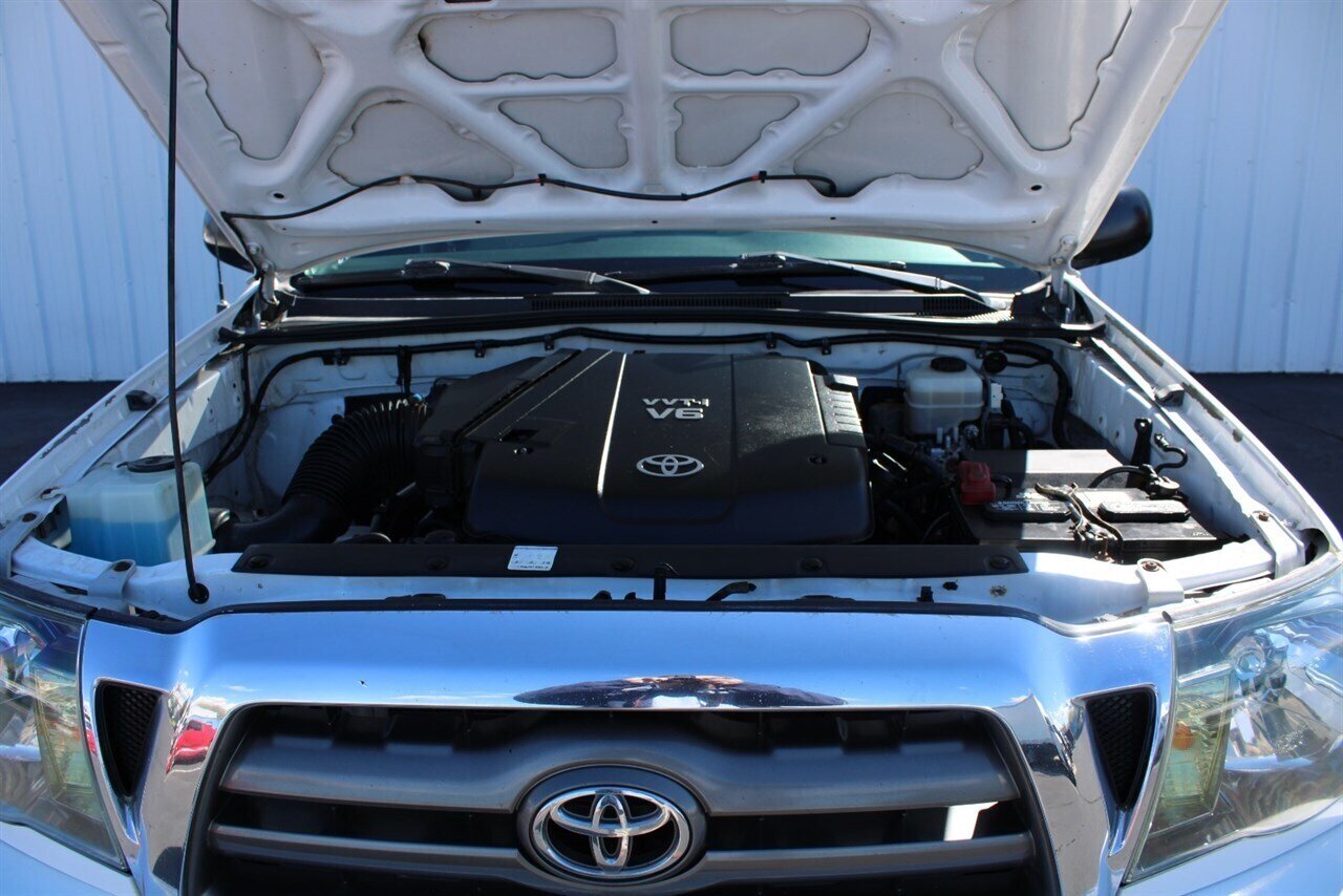 2010 Toyota Tacoma Base V6 - Photo 15 - Reno, NV 89511