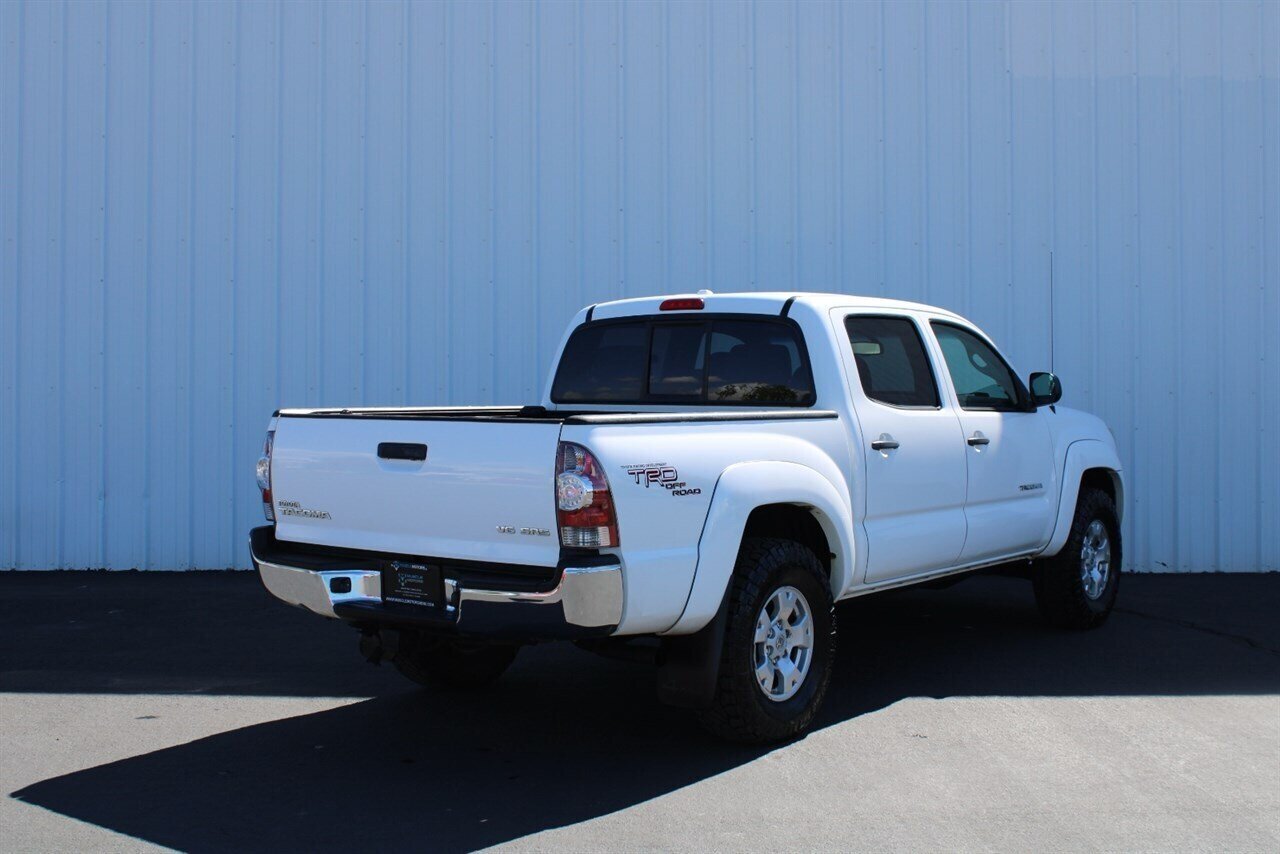 2010 Toyota Tacoma Base V6 - Photo 4 - Reno, NV 89511