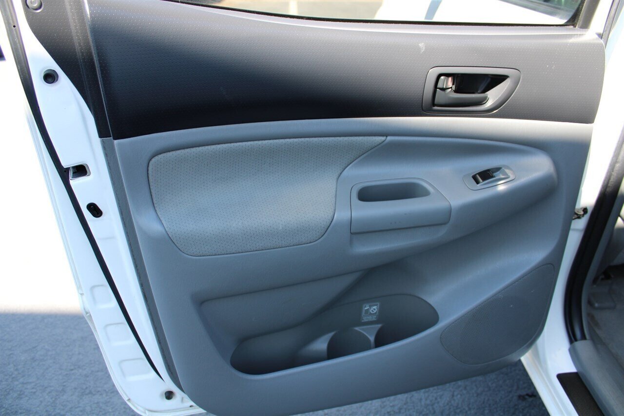 2010 Toyota Tacoma Base V6 - Photo 21 - Reno, NV 89511