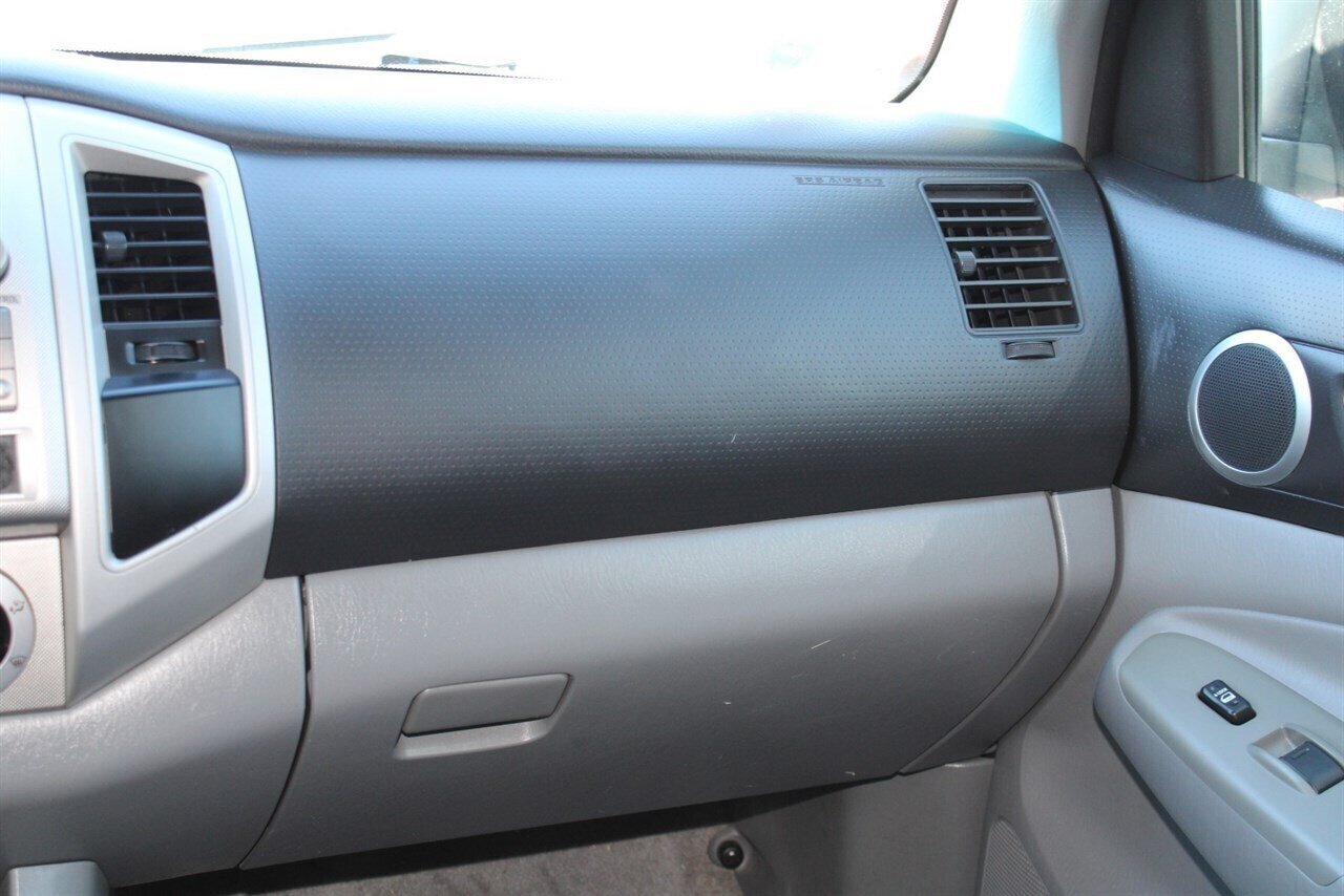 2010 Toyota Tacoma Base V6 - Photo 29 - Reno, NV 89511