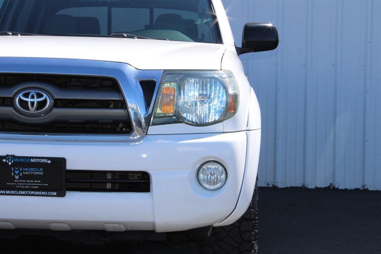 2010 Toyota Tacoma Base V6 - Photo 13 - Reno, NV 89511