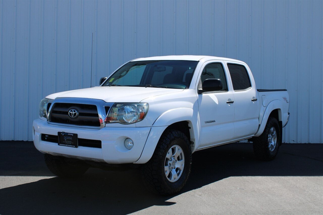 2010 Toyota Tacoma Base V6 - Photo 10 - Reno, NV 89511