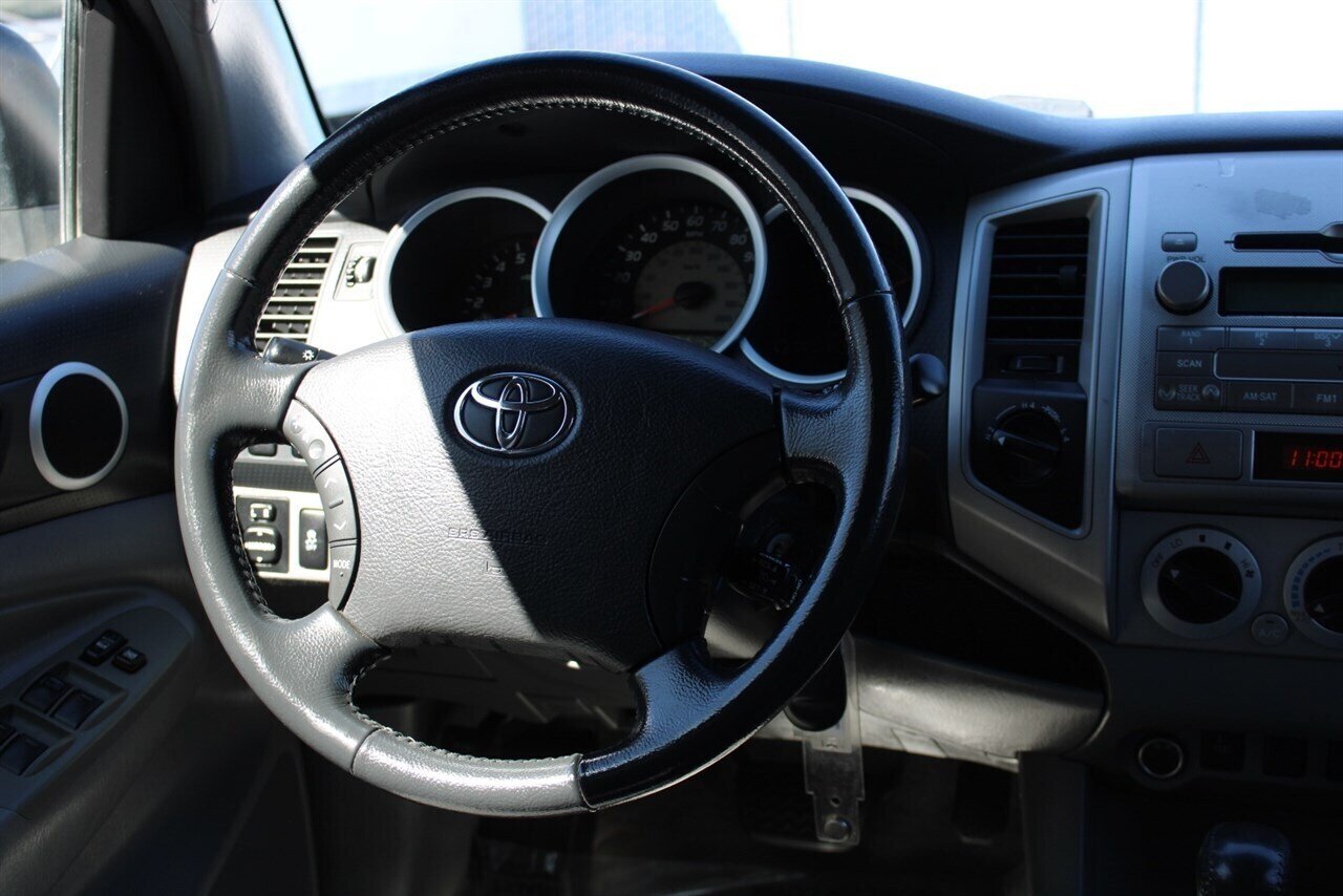 2010 Toyota Tacoma Base V6 - Photo 27 - Reno, NV 89511