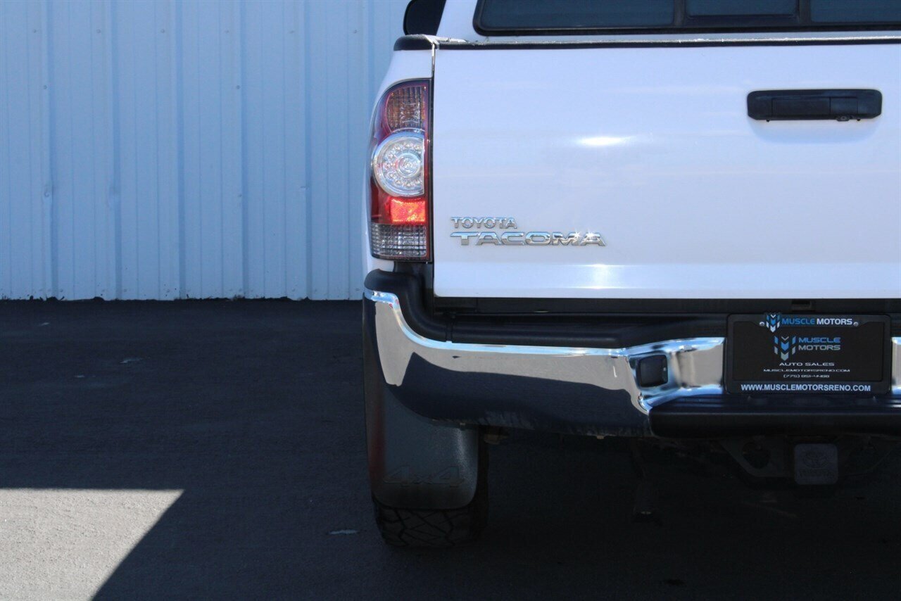 2010 Toyota Tacoma Base V6 - Photo 6 - Reno, NV 89511