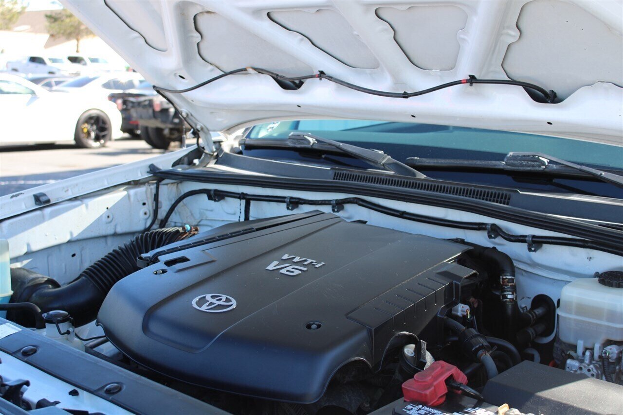 2010 Toyota Tacoma Base V6 - Photo 16 - Reno, NV 89511