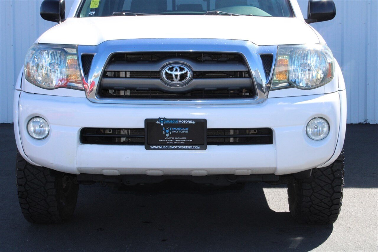 2010 Toyota Tacoma Base V6 - Photo 14 - Reno, NV 89511