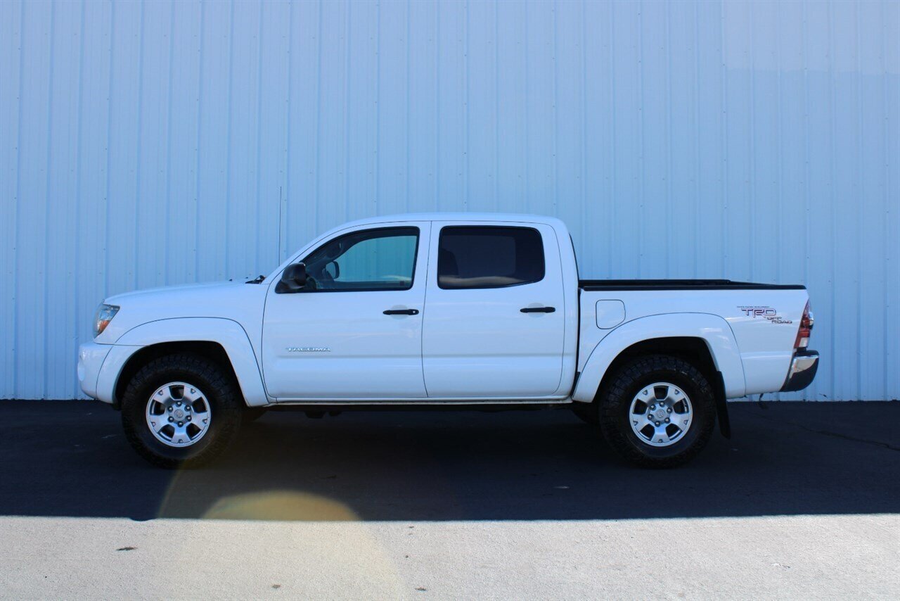 2010 Toyota Tacoma Base V6 - Photo 9 - Reno, NV 89511