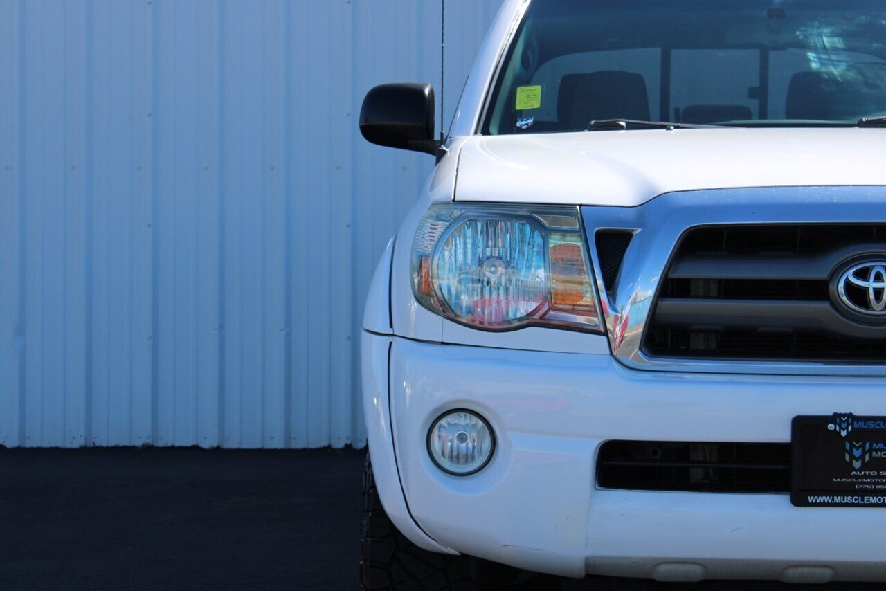2010 Toyota Tacoma Base V6 - Photo 12 - Reno, NV 89511