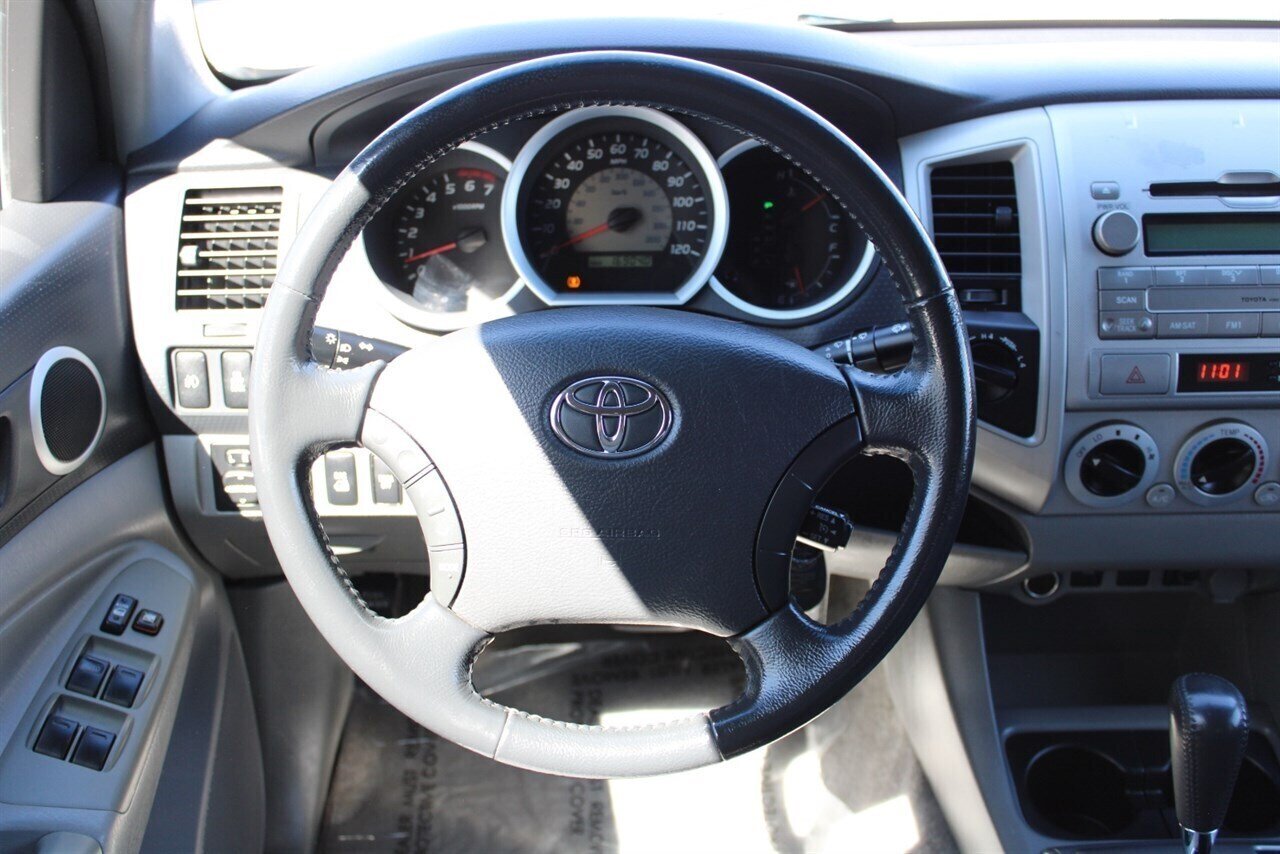 2010 Toyota Tacoma Base V6 - Photo 31 - Reno, NV 89511