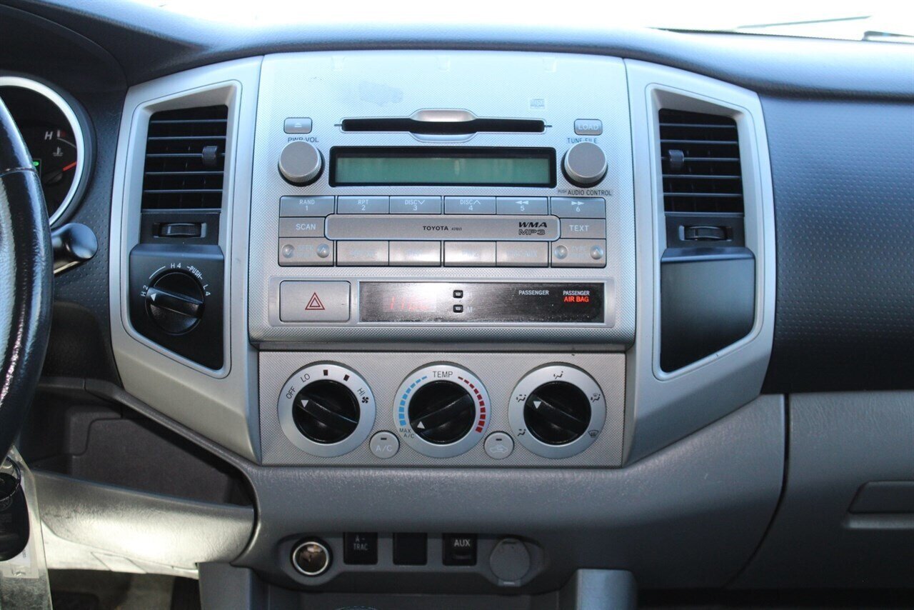 2010 Toyota Tacoma Base V6 - Photo 28 - Reno, NV 89511