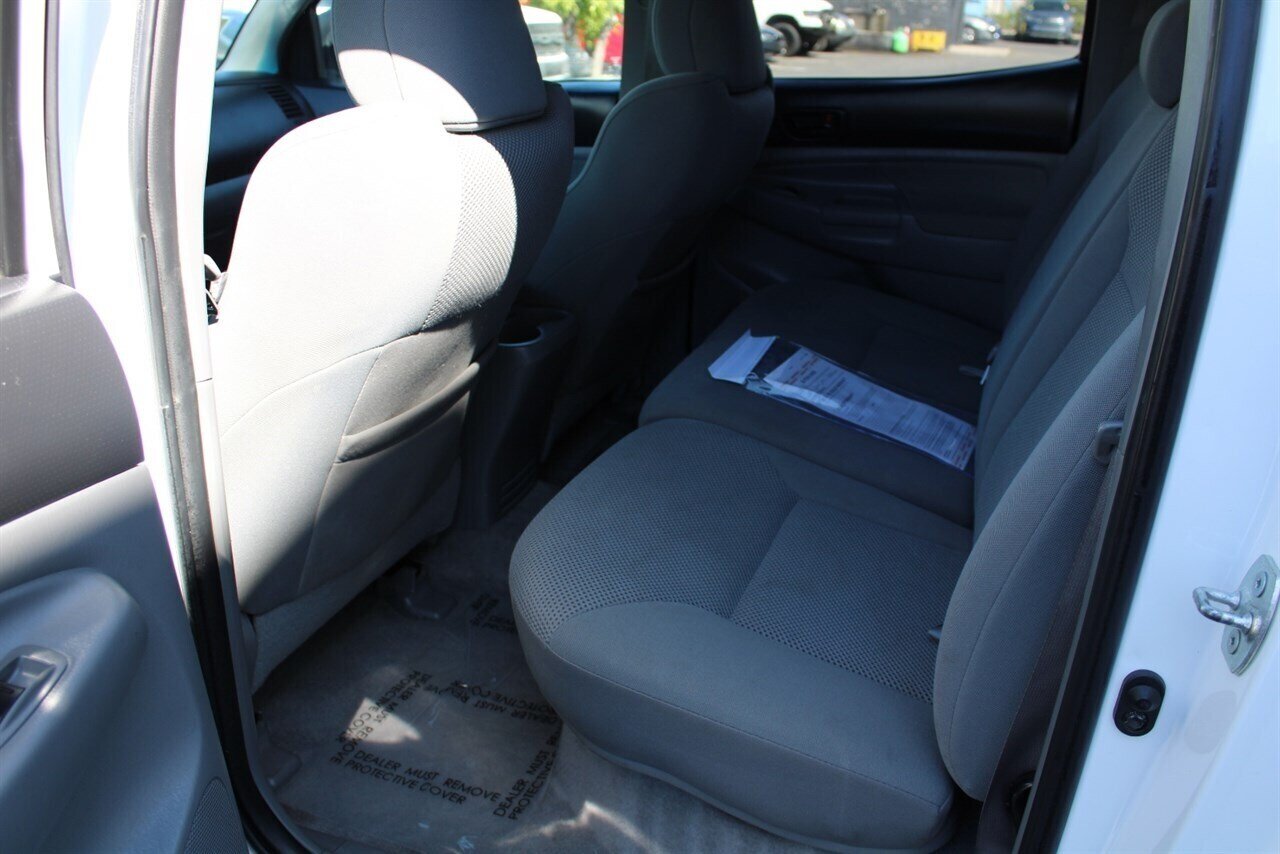 2010 Toyota Tacoma Base V6 - Photo 20 - Reno, NV 89511