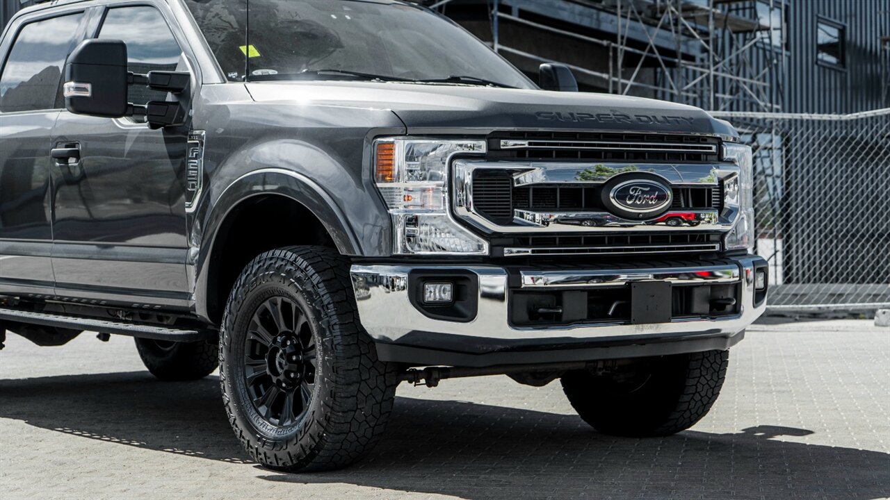 2021 Ford F-250 XLT   - Photo 7 - Reno, NV 89511