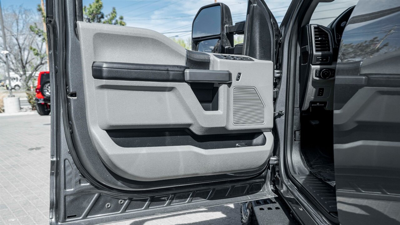 2021 Ford F-250 XLT   - Photo 23 - Reno, NV 89511