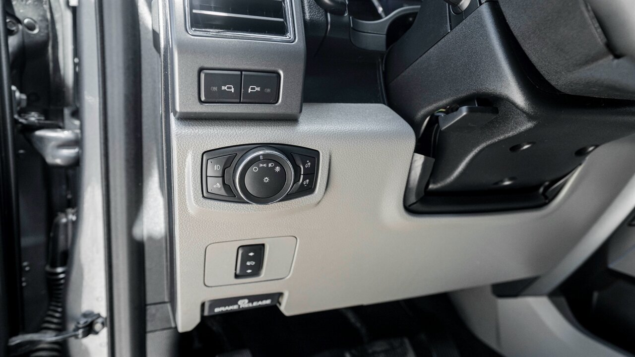 2021 Ford F-250 XLT   - Photo 26 - Reno, NV 89511