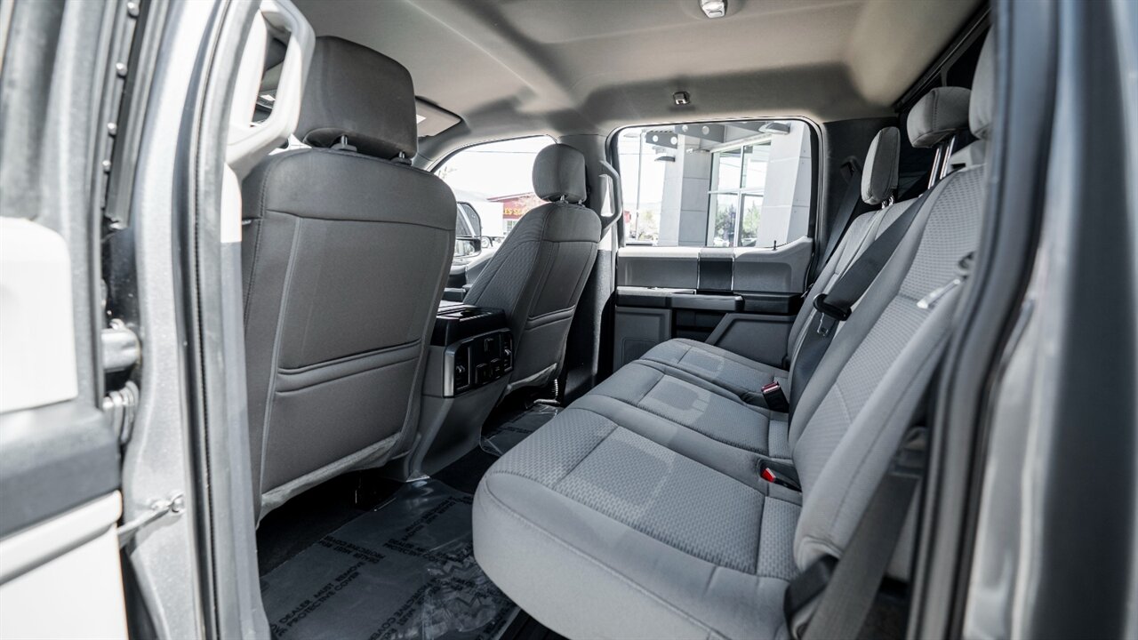 2021 Ford F-250 XLT   - Photo 39 - Reno, NV 89511