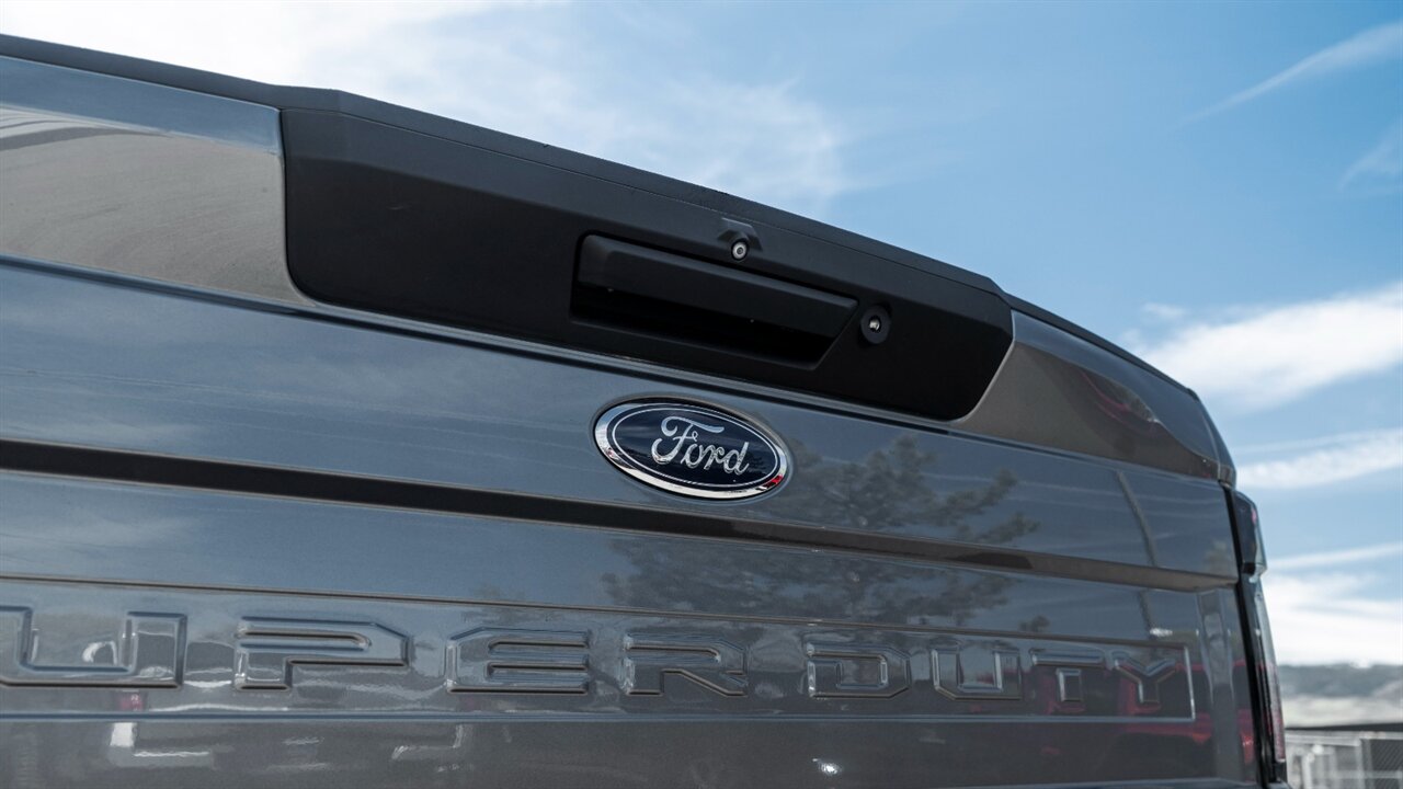 2021 Ford F-250 XLT   - Photo 15 - Reno, NV 89511