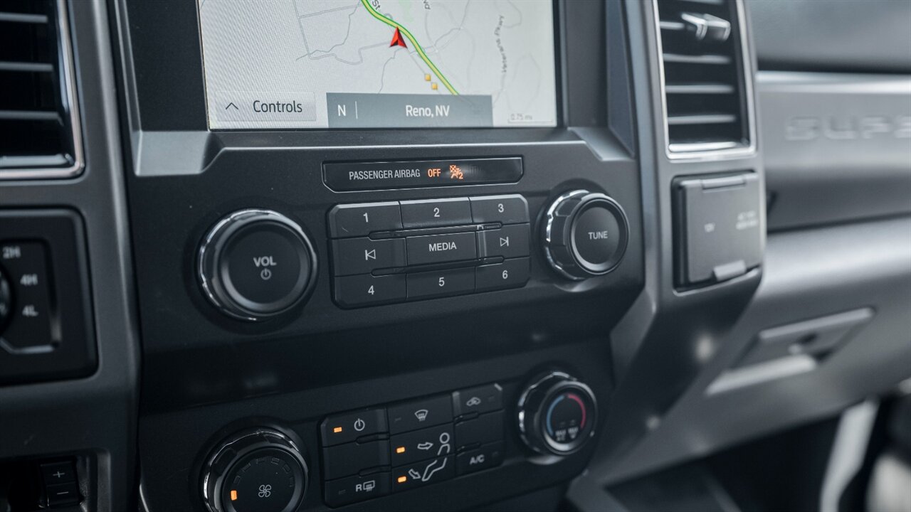 2021 Ford F-250 XLT   - Photo 33 - Reno, NV 89511