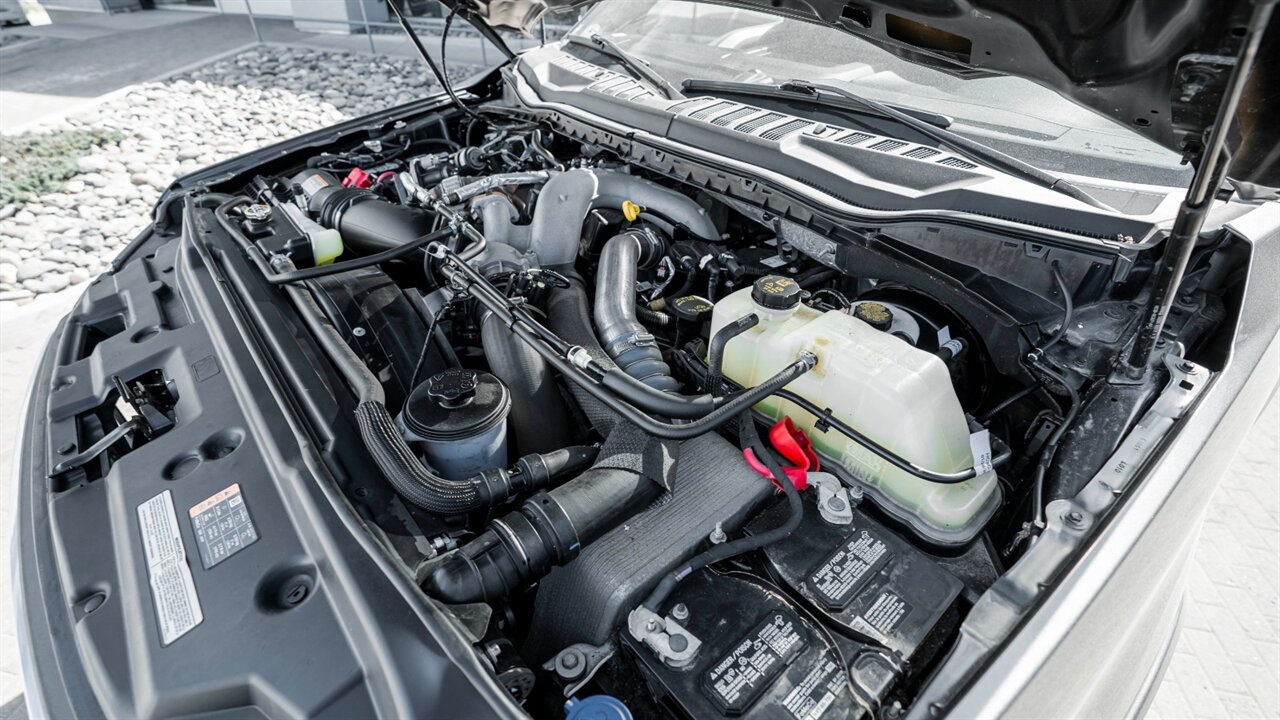 2021 Ford F-250 XLT   - Photo 41 - Reno, NV 89511