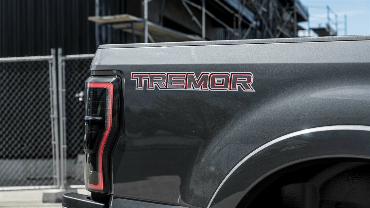 2021 Ford F-250 XLT   - Photo 12 - Reno, NV 89511