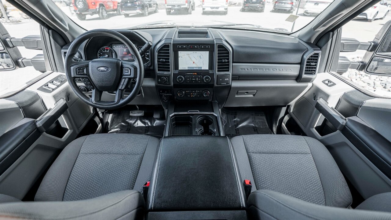 2021 Ford F-250 XLT   - Photo 19 - Reno, NV 89511