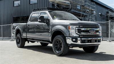 2021 Ford F-250 XLT Truck