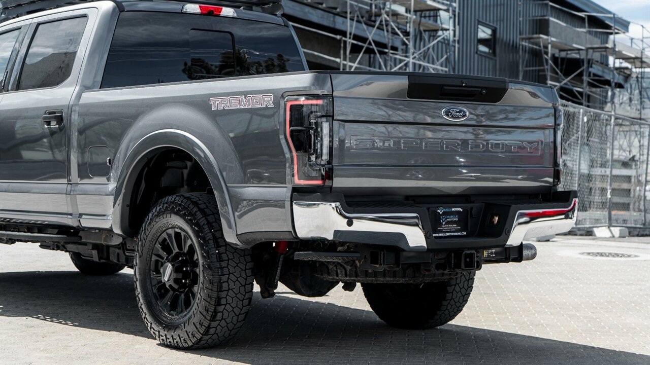 2021 Ford F-250 XLT   - Photo 13 - Reno, NV 89511