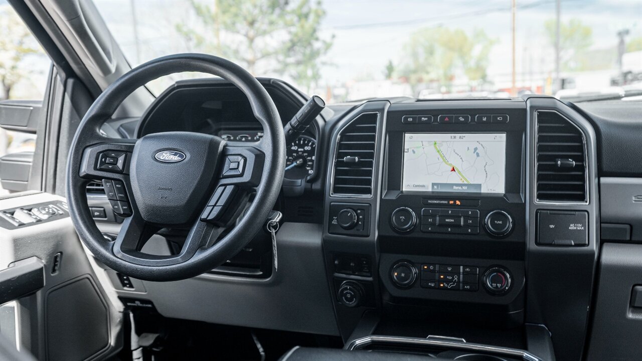 2021 Ford F-250 XLT   - Photo 20 - Reno, NV 89511