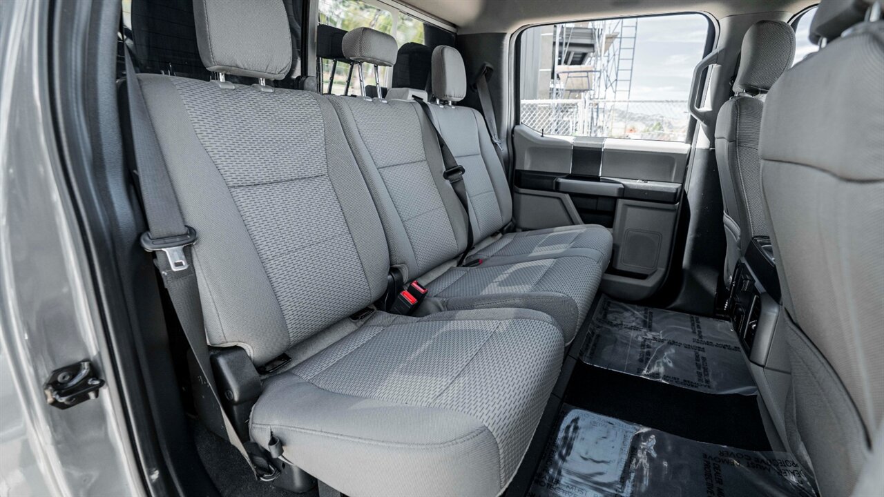 2021 Ford F-250 XLT   - Photo 38 - Reno, NV 89511