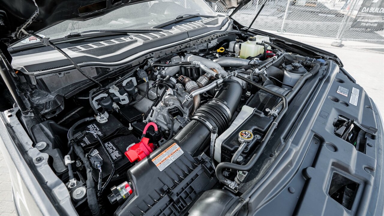 2021 Ford F-250 XLT   - Photo 42 - Reno, NV 89511